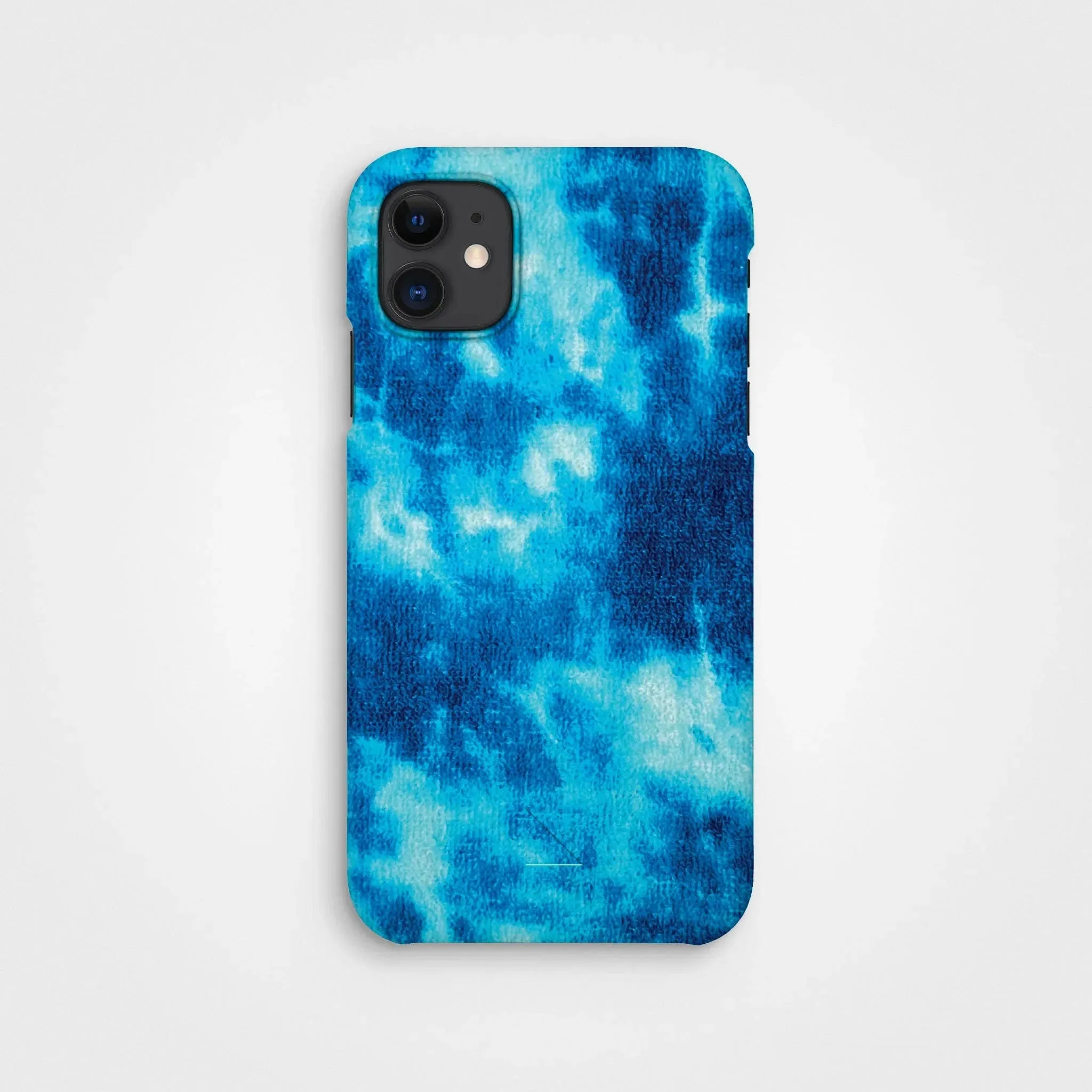 Plant-based phone case, Nikolaj Storm | Tie-Dye