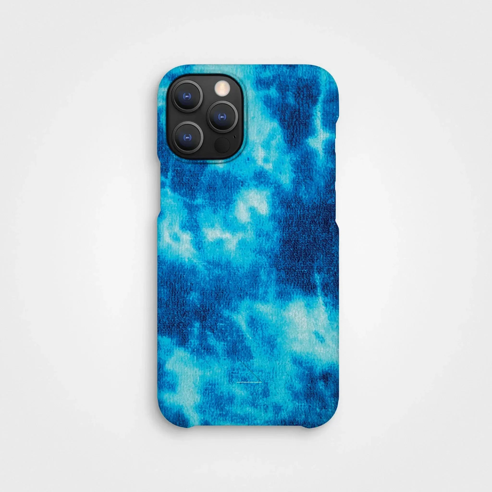 Plant-based phone case, Nikolaj Storm | Tie-Dye