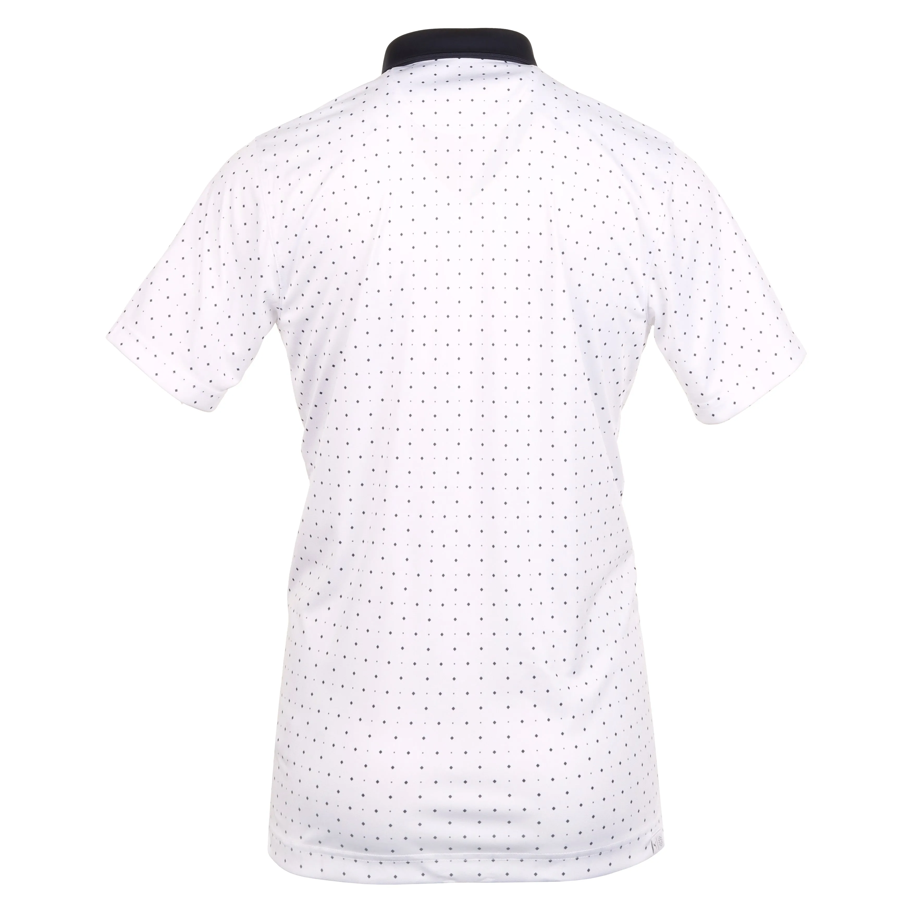 Puma Golf Pure Geo Polo Shirt