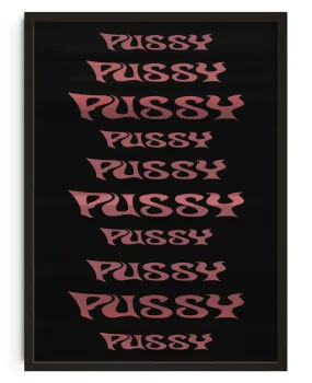 Pussy