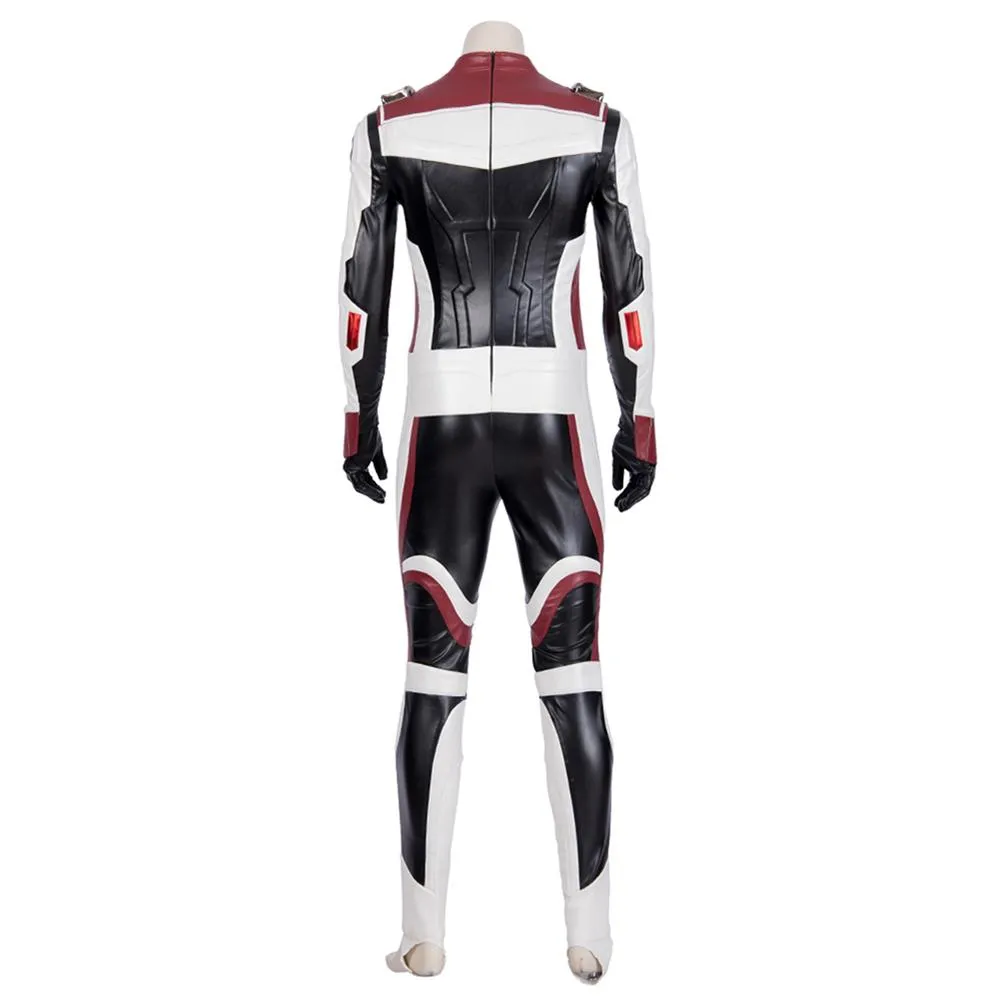 Quantum Realm Outfit Cosplay Costume Adult New