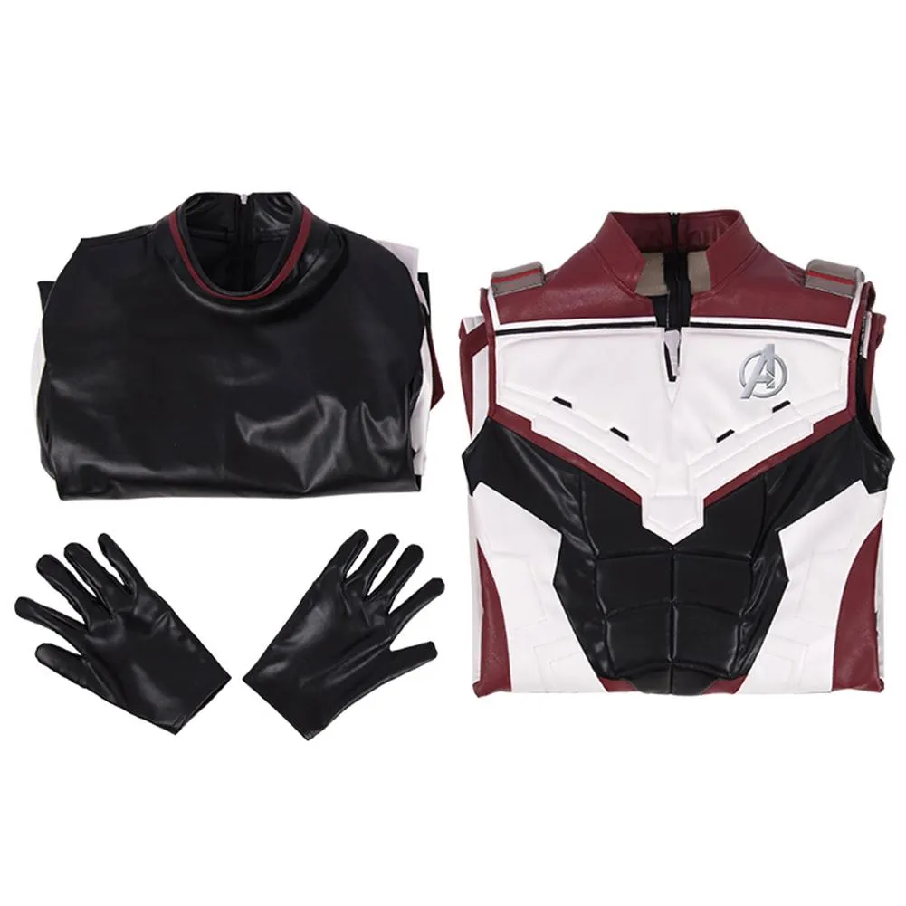 Quantum Realm Outfit Cosplay Costume Adult New