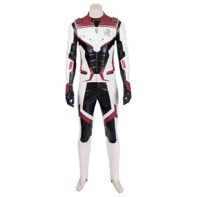 Quantum Realm Outfit Cosplay Costume Adult New