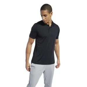 reebok Workout Recyled Men's Polo