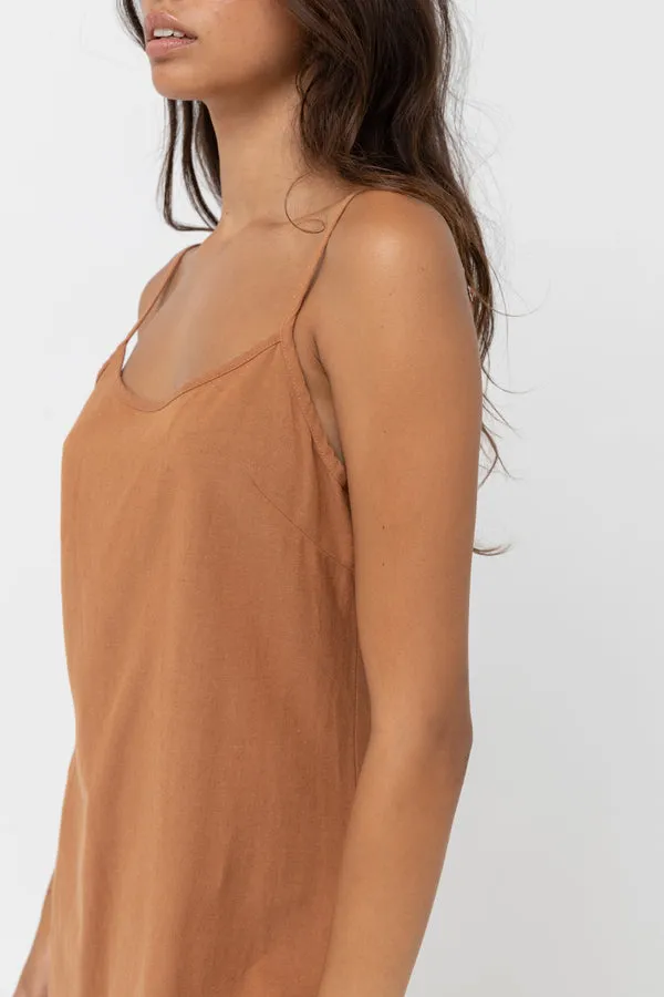 Rhythm Classic Slip Dress