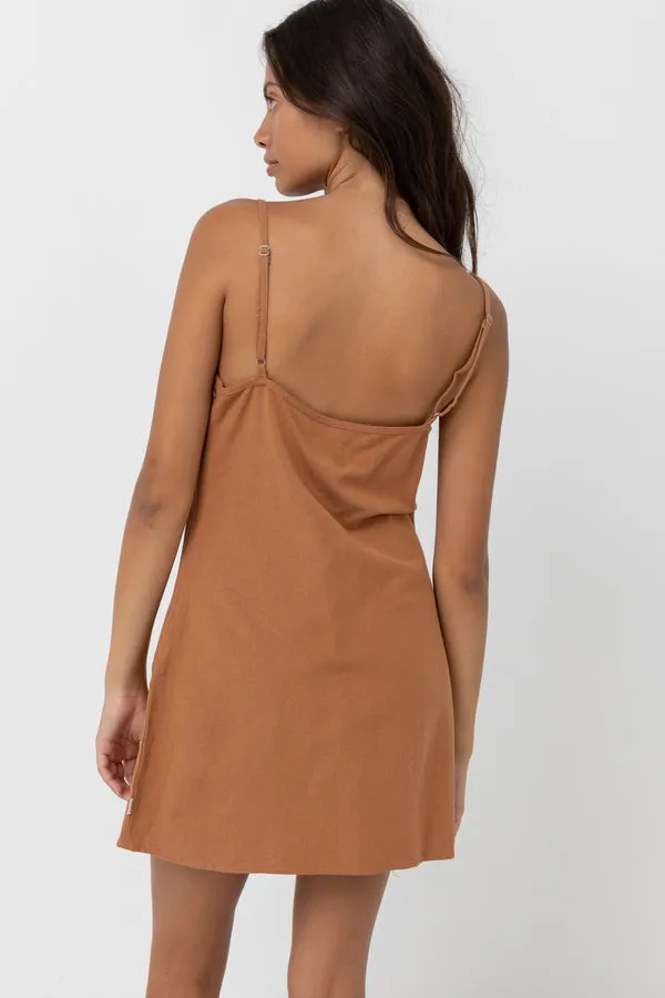 Rhythm Classic Slip Dress