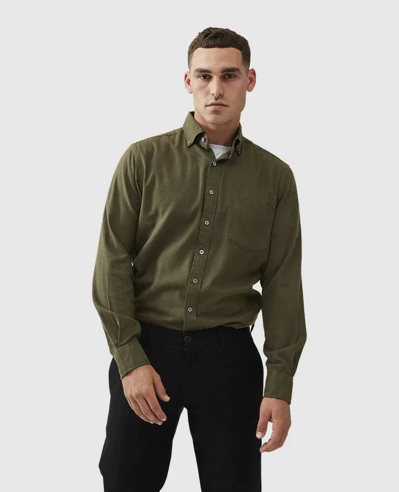 Rodd & Gunn - Barrhill Shirt