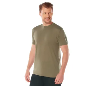 Rothco Tactical Athletic Fit T-Shirt