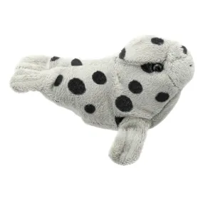 Seal Finger Puppet