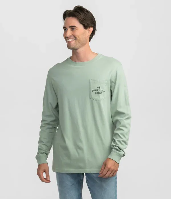 Seasonal Flight LS T-Shirt