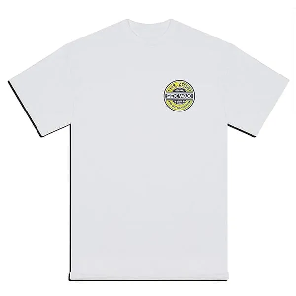 Sexwax T-shirt (Men's Fade)