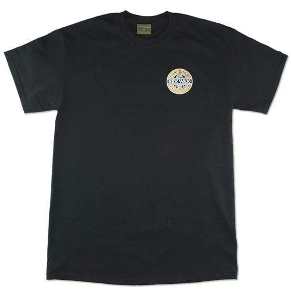 Sexwax T-shirt (Men's Fade)