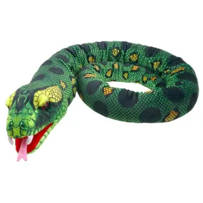 Snake - Large Creatures Puppet