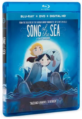 Song of the Sea