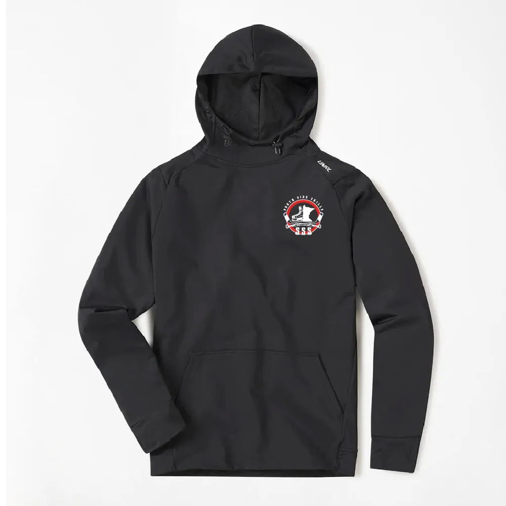 South Side Skills Adult UNRL CROSSOVER  HOODIE