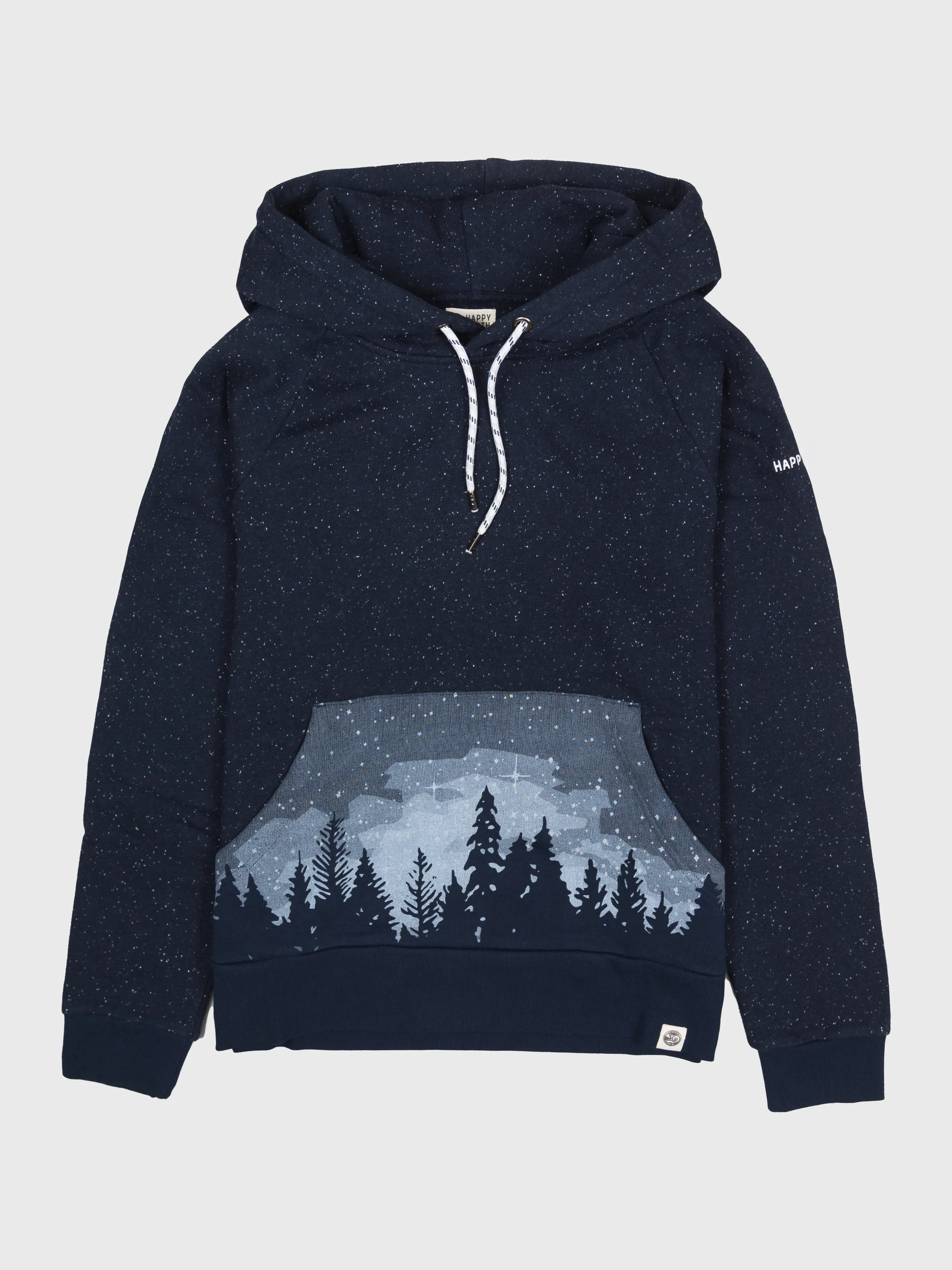 Starlit Night Hoodie