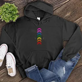 Starry Cosmos Hoodie