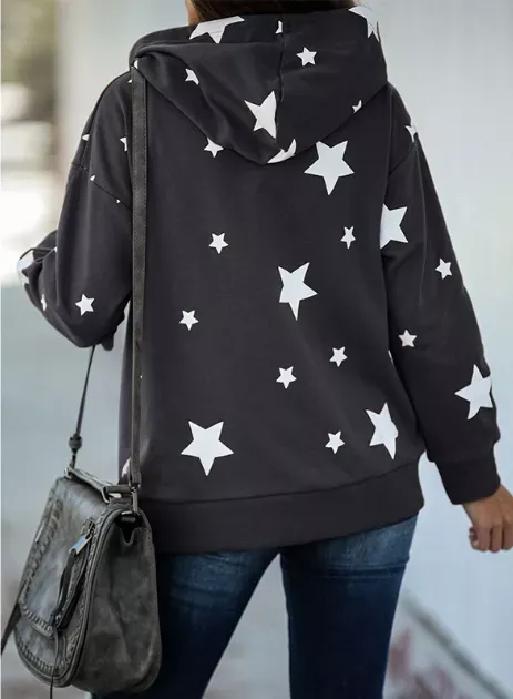 Starry Night Hoodie