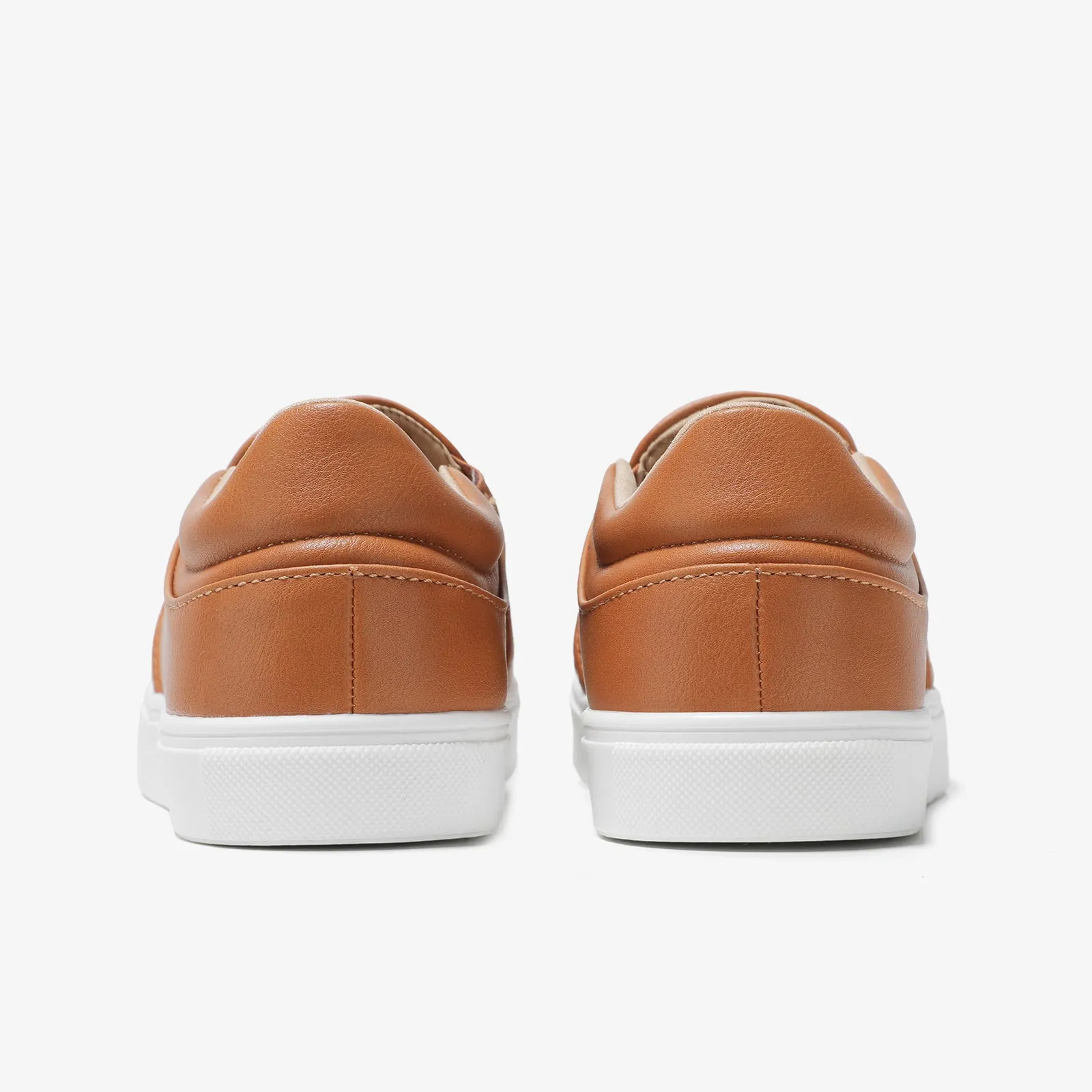 STQ Slip On Shoes Elees Quilted 2.0 Loafers