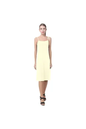 Sunlight Alcestis Slip Dress