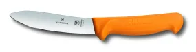 SWIBO SKINNING KNIFE LAMB - 13CM