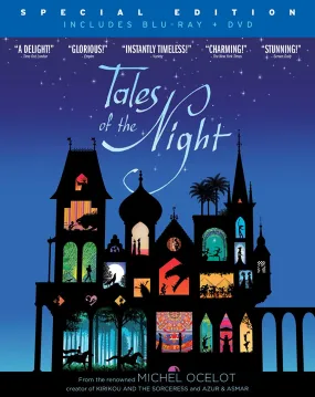 Tales of the Night