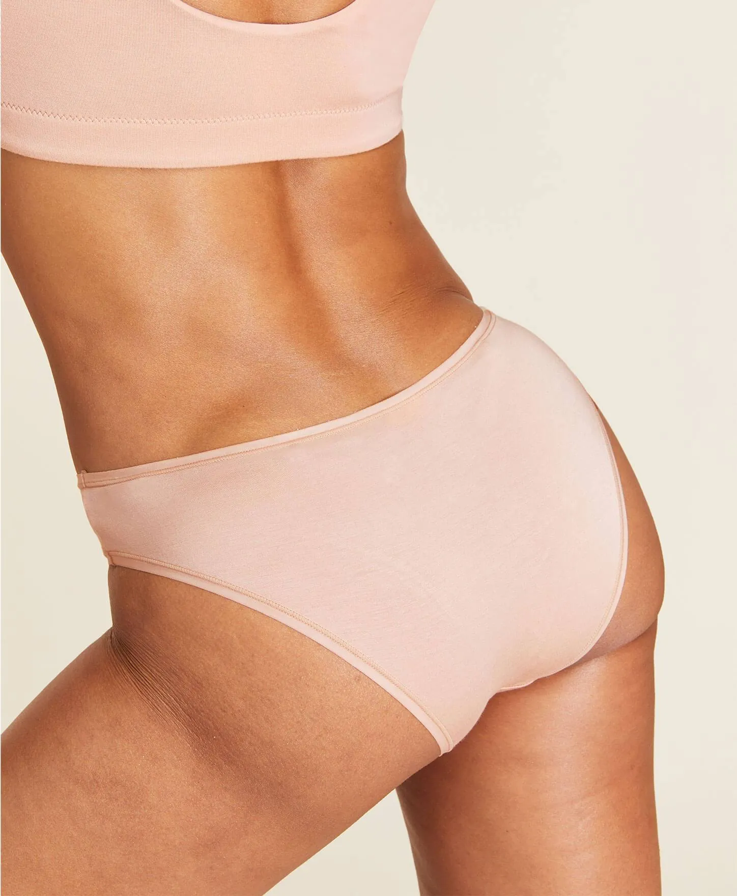 The Bikini - Blush