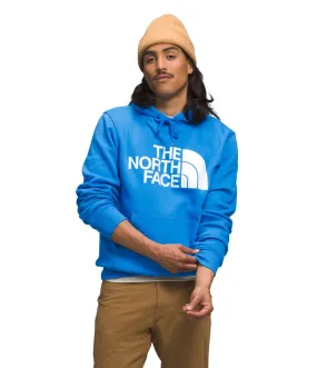 'The North Face' Men's Half Dome Pullover Hoodie - Optic Blue