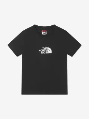 The North Face Unisex Graphic Short Sleeve T-Shirt