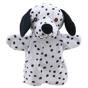 The Puppet Company Eco Puppet Buddies Dalmatian