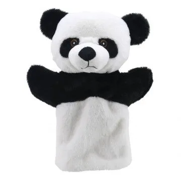 The Puppet Company Eco Puppets Buddies Panda