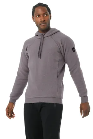 The Triumph Hoodie - Purple Dusk