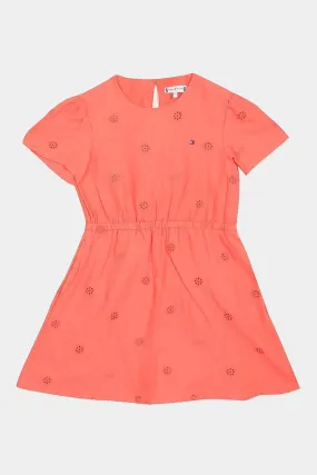 Tommy Hilfiger - Kids Dress