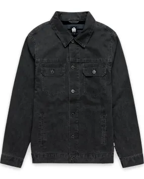 Tradesman Trucker Jacket