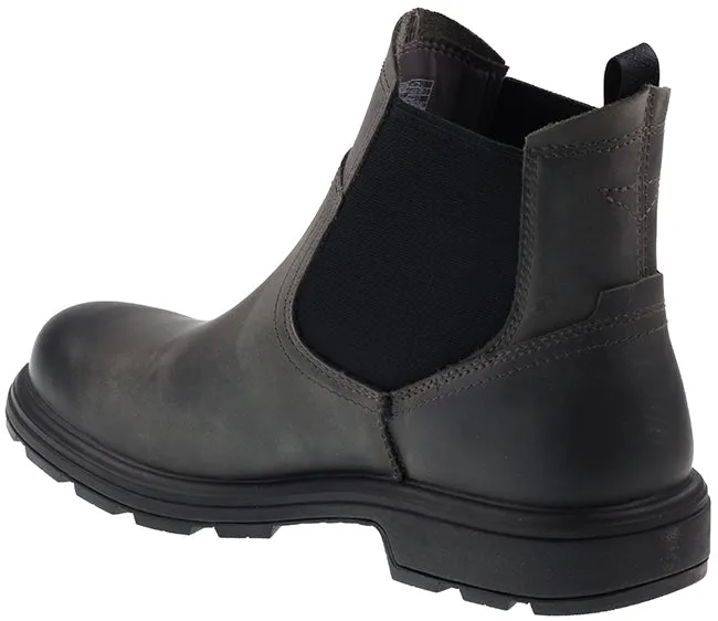 Ugg Boots Mens Biltmore Chelsea Boot Dark Grey