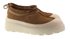 Ugg Boots Mens Tasman Weather Hybrid Chestnut/Whitecap