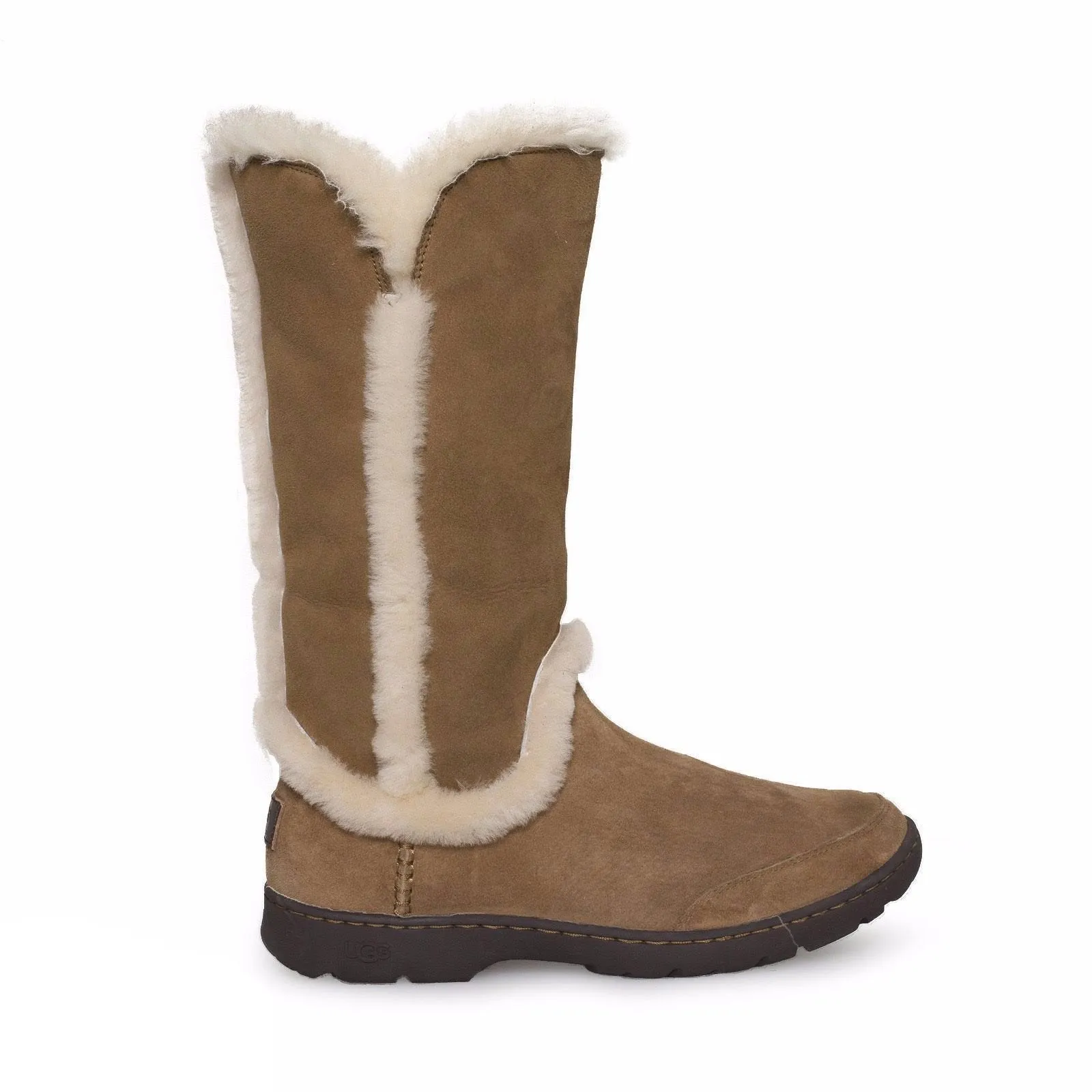 UGG Katia Chestnut Boots