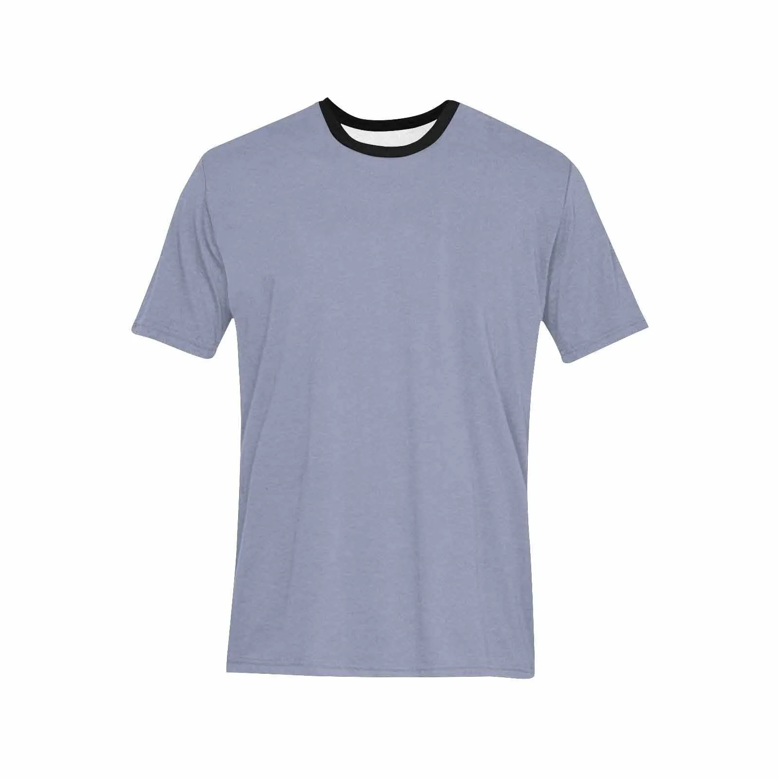 Uniquely You Mens T-Shirt /  Cool Gray     - Short Sleeve Casual Shirt