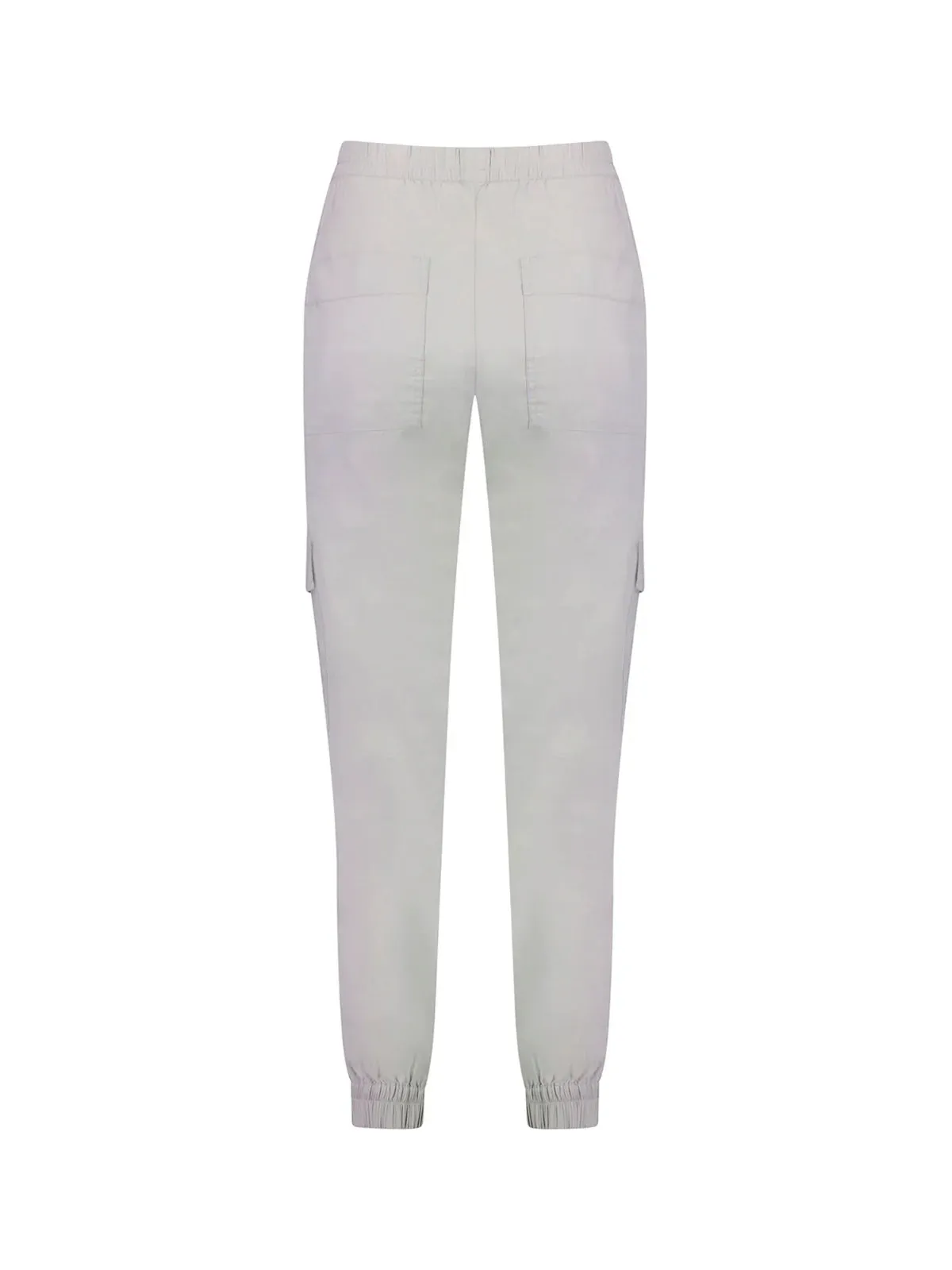 Verge Acrobat History Pants Alloy - 4462PLW