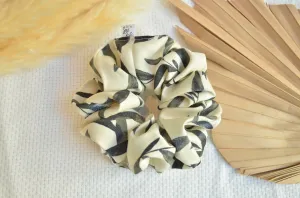 Vines Scrunchie