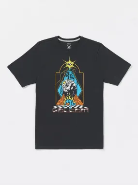 Volcom Star Scream Short Sleeve Tee