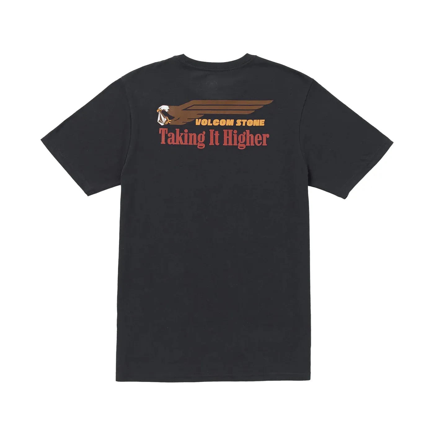 Volcom Take It Higher Tee