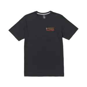 Volcom Take It Higher Tee