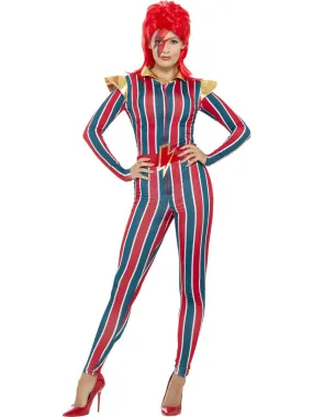 Womens Costume - Space Oddity