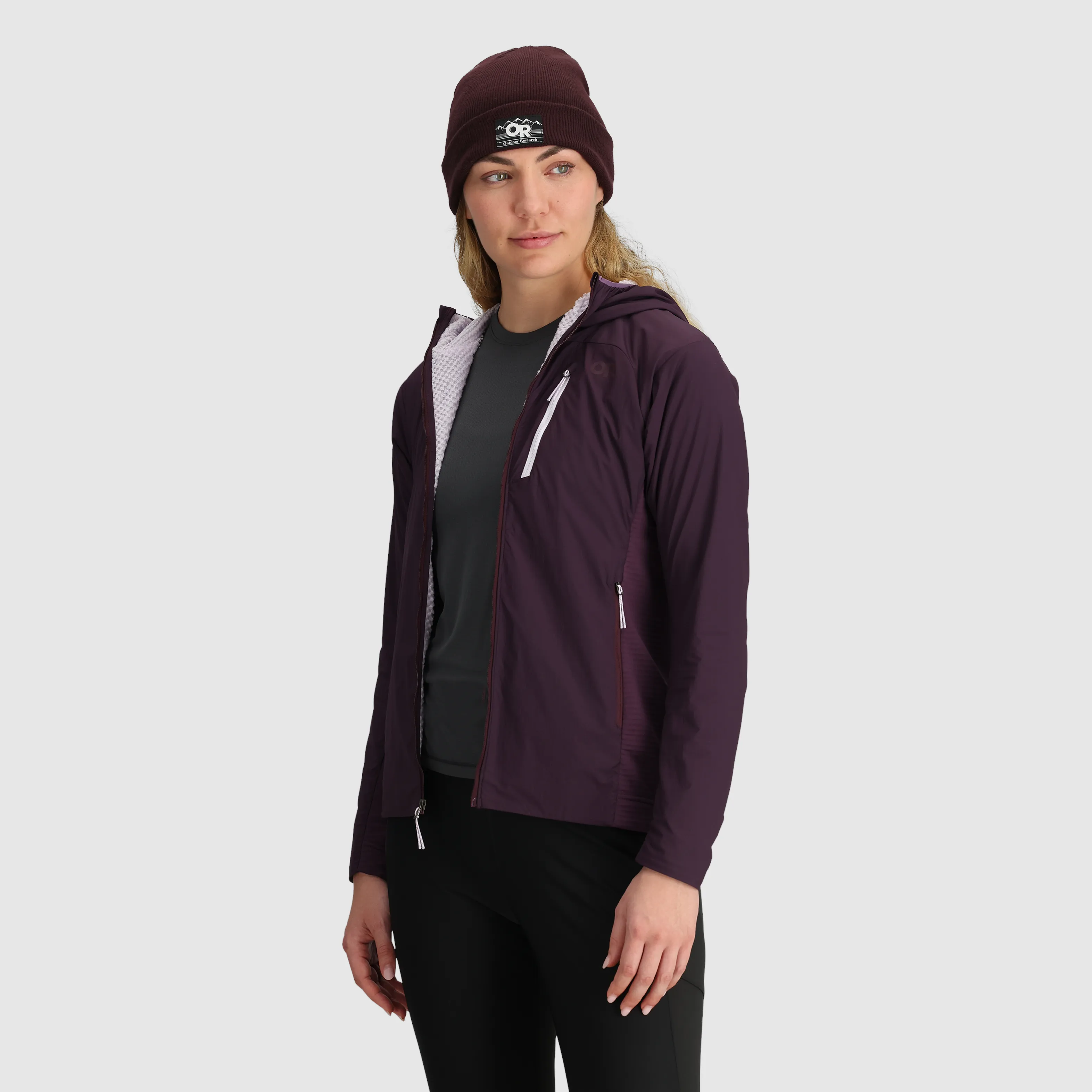 Women's Deviator Hoodie