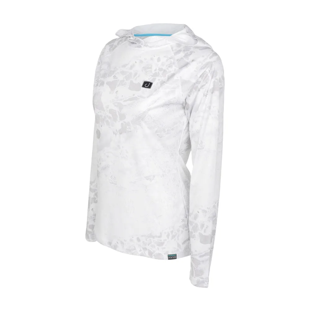 Womens Realtree AVIDry Hoodie - FINAL SALE