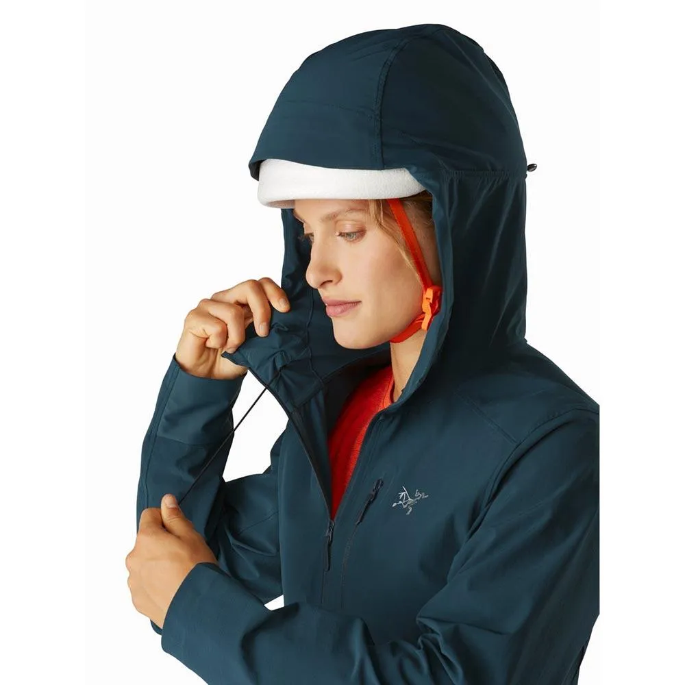 Women's Sigma SL Anorak