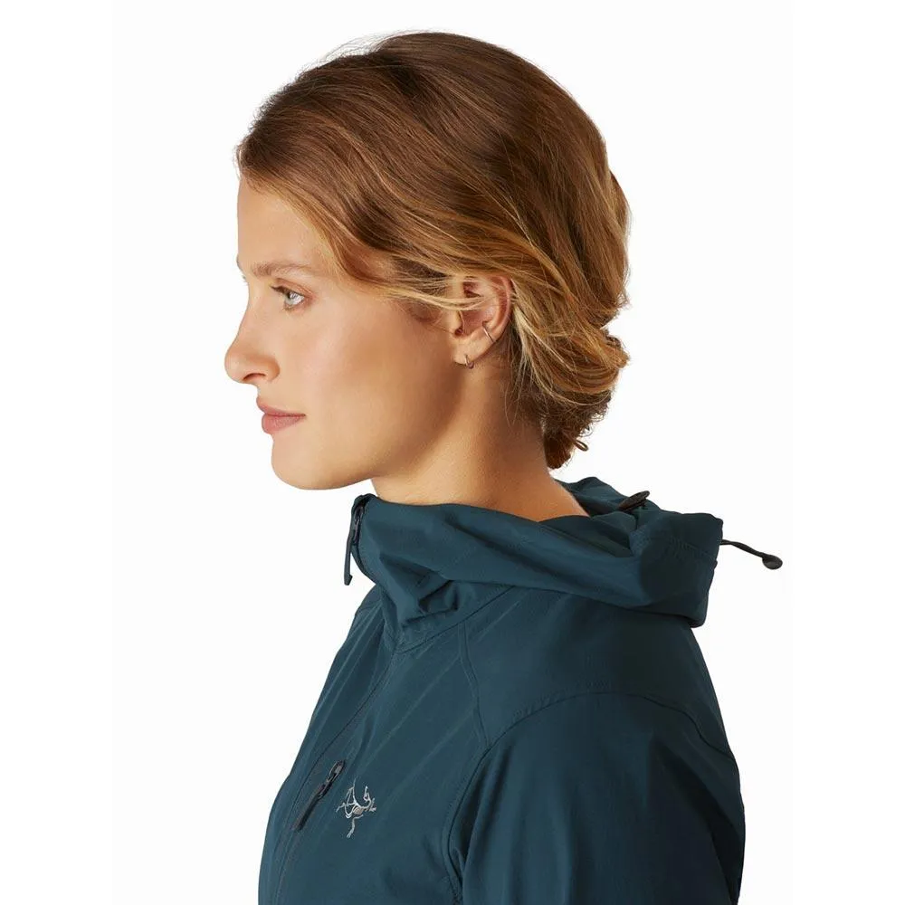 Women's Sigma SL Anorak