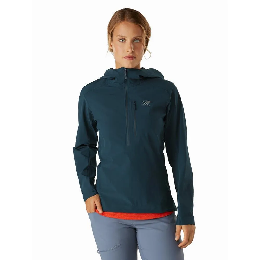 Women's Sigma SL Anorak