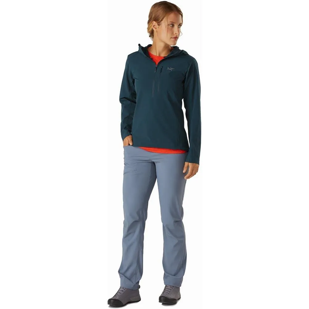 Women's Sigma SL Anorak